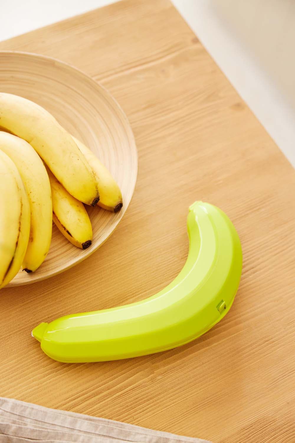 rotho Fruchtbox Banane Fun online bestellen | MLLER