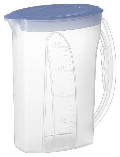 rotho Kühlschrankkrug FRESH 2l online bestellen
