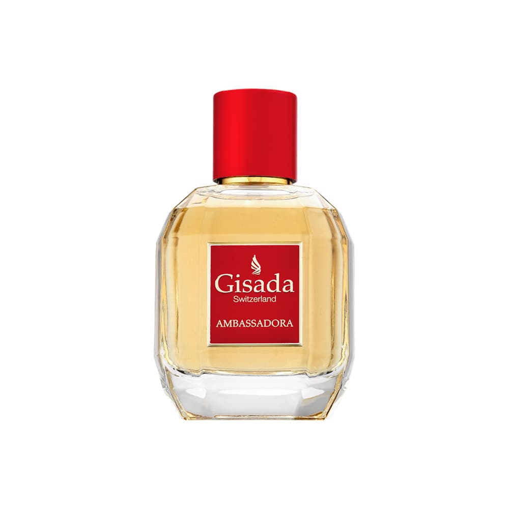 GISADA Ambassadora Eau de Parfum online bestellen