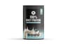 100% Whey, Protein Almond Coconut