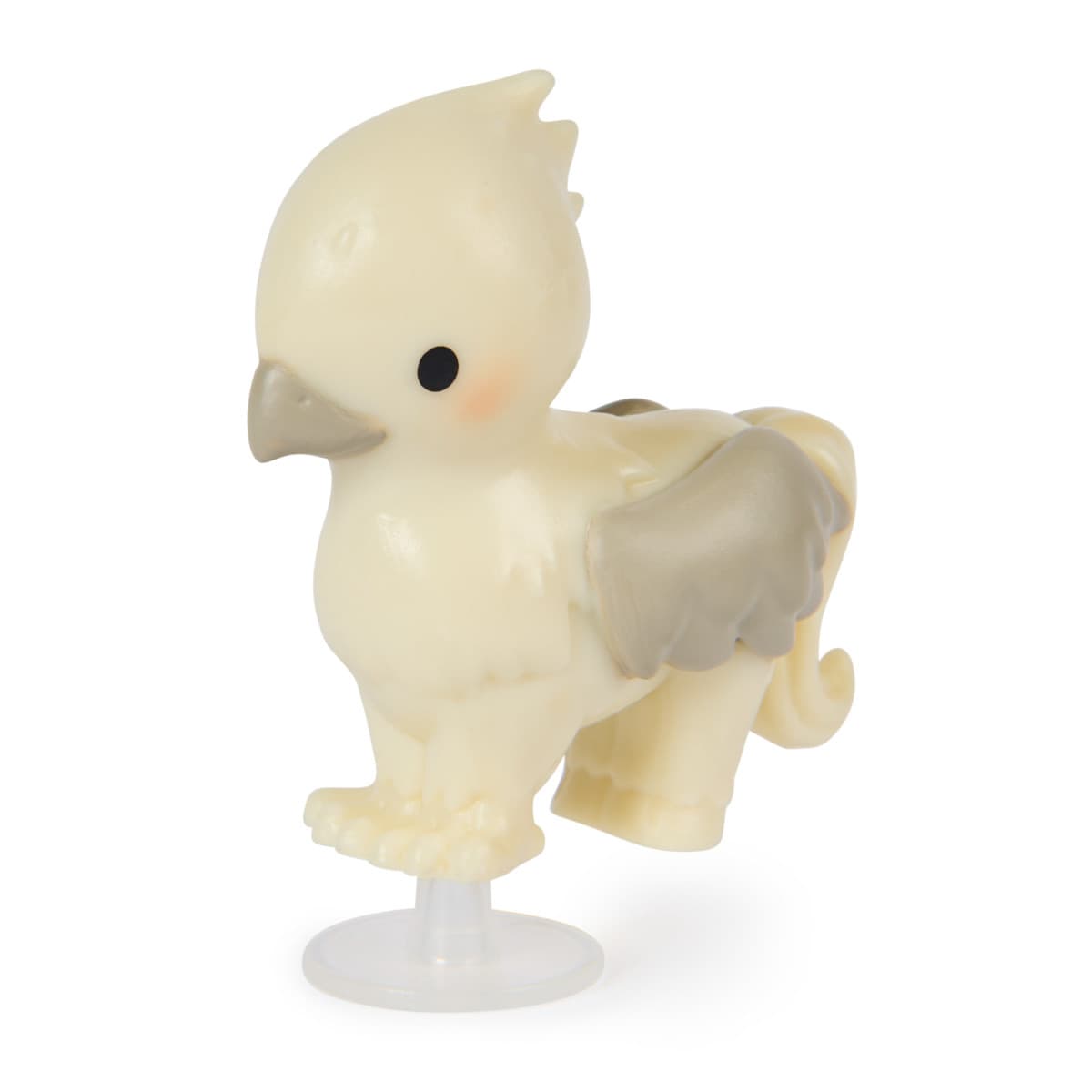 Harry Potter Micro Magical Moments – Figura Sorpresa De 3,8 Cm Del Año 5, Con Caja De Exhibición Apilable, Para Niños A Partir De 6 Años (12 Modelos Disponibles)