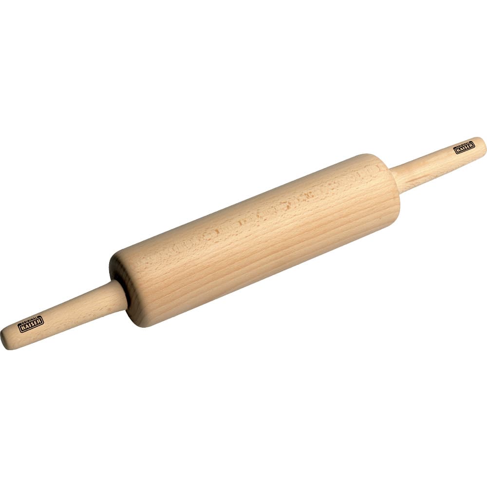 KAISER Nudelholz mit Metallachse 25cm online bestellen