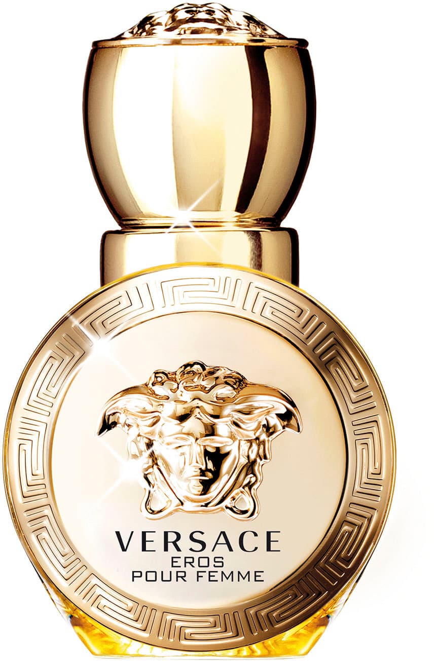 VERSACE Eros Pour Femme Eau de Parfum online bestellen