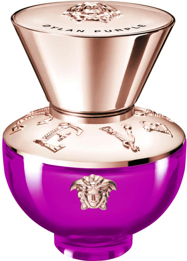 VERSACE Dylan Purple Eau de Parfum online bestellen