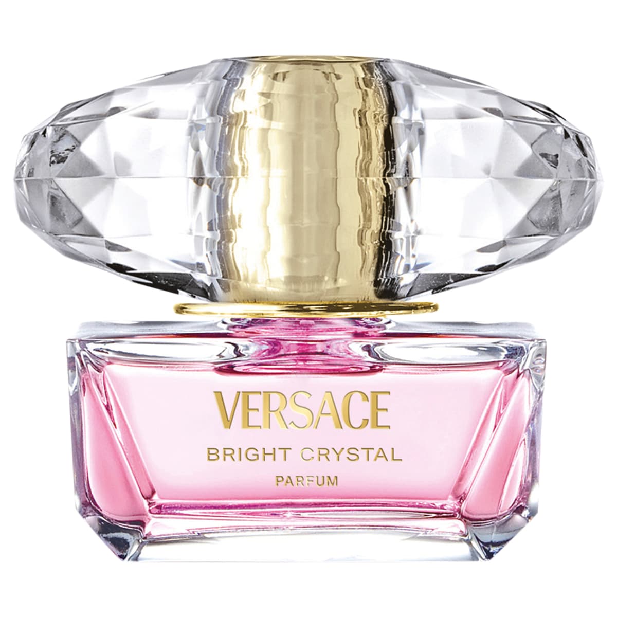 VERSACE Bright Crystal Parfum online bestellen