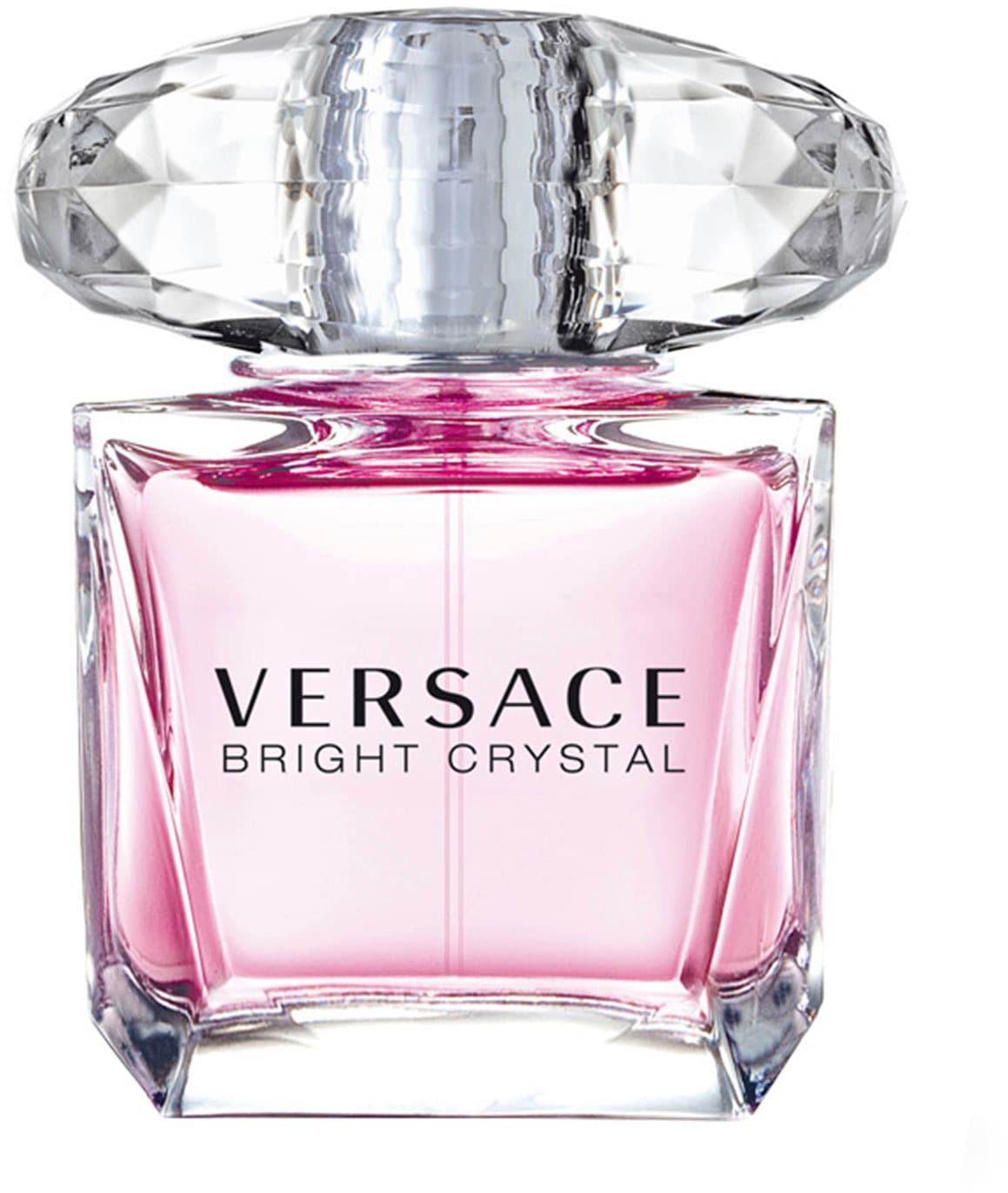 VERSACE Bright Crystal Eau de Toilette online bestellen