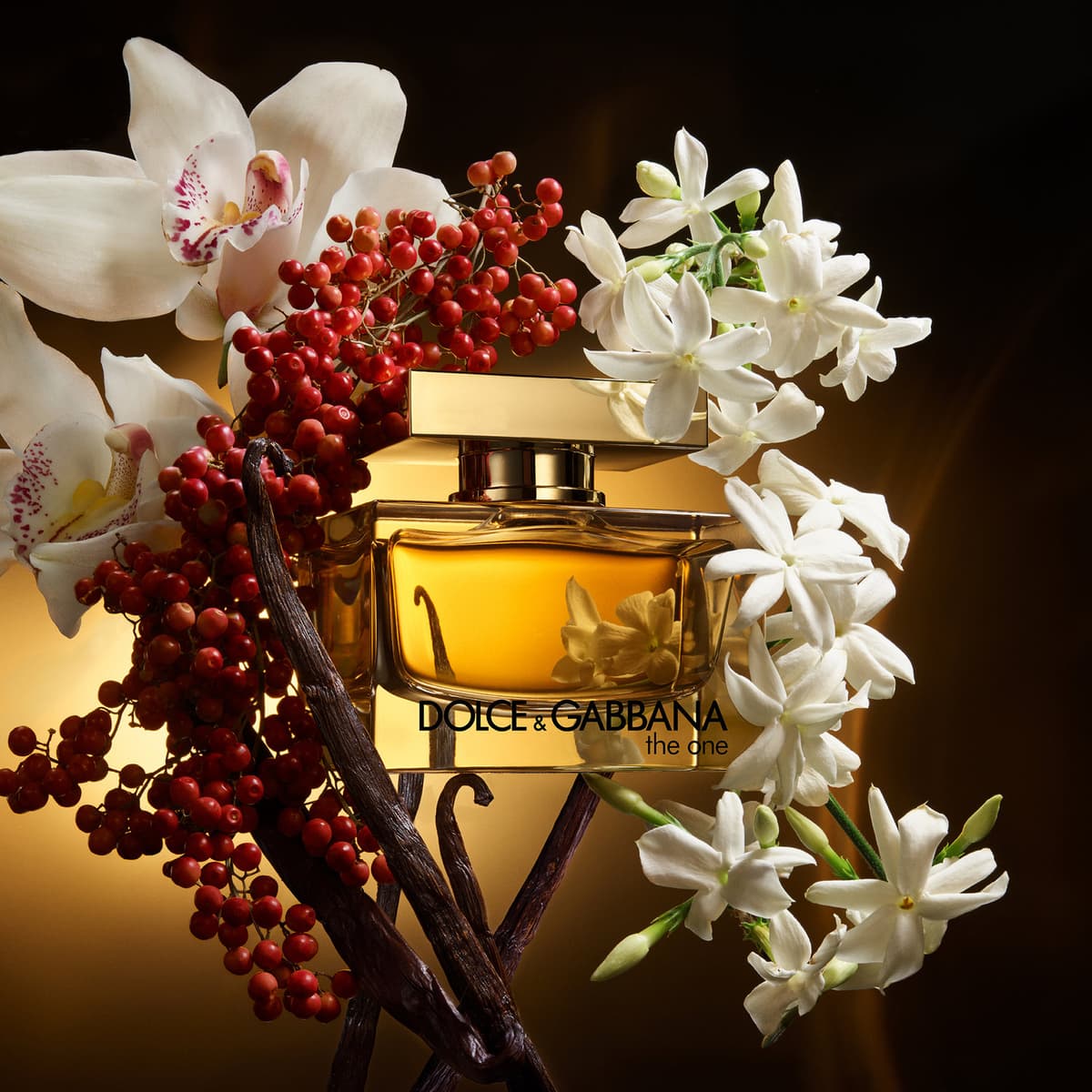 DOLCE&GABBANA The One Eau de Parfum Intense online bestellen