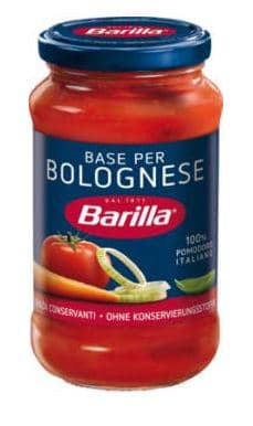 Barilla Sugo Bolognese online bestellen | MÜLLER