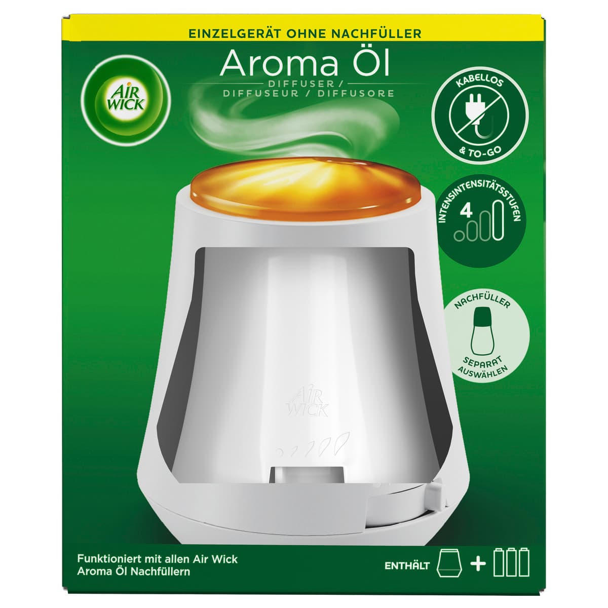 Air Wick Aroma-Öl Diffuser online bestellen