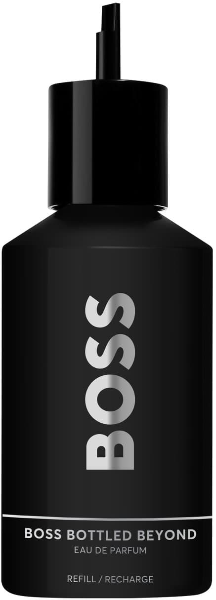 BOSS Bottled Beyond Eau de Parfum Nachfüllung online bestellen