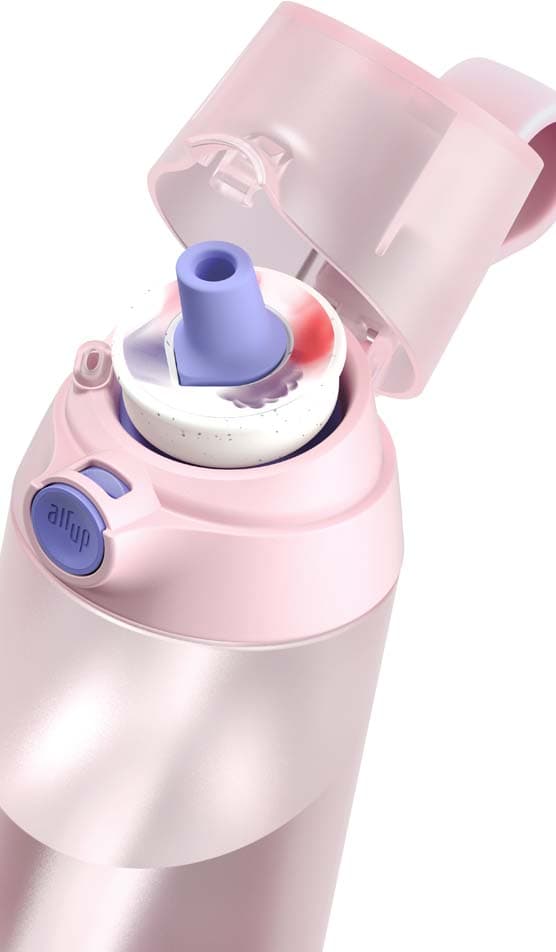 air up® Click Bottle 600ml