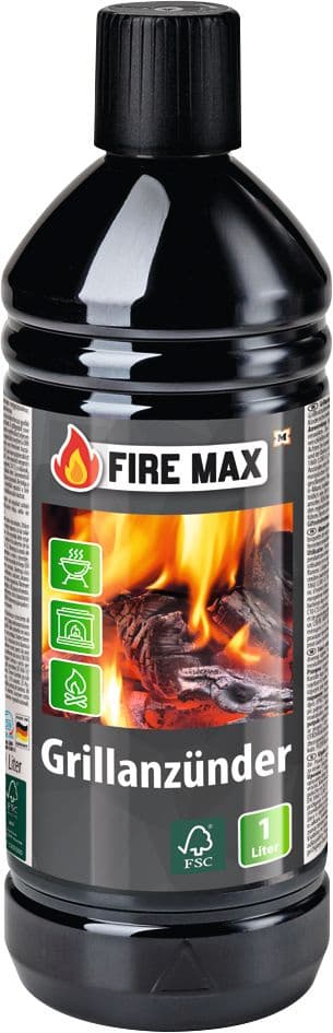 FIRE MAX Grillanzünder online bestellen