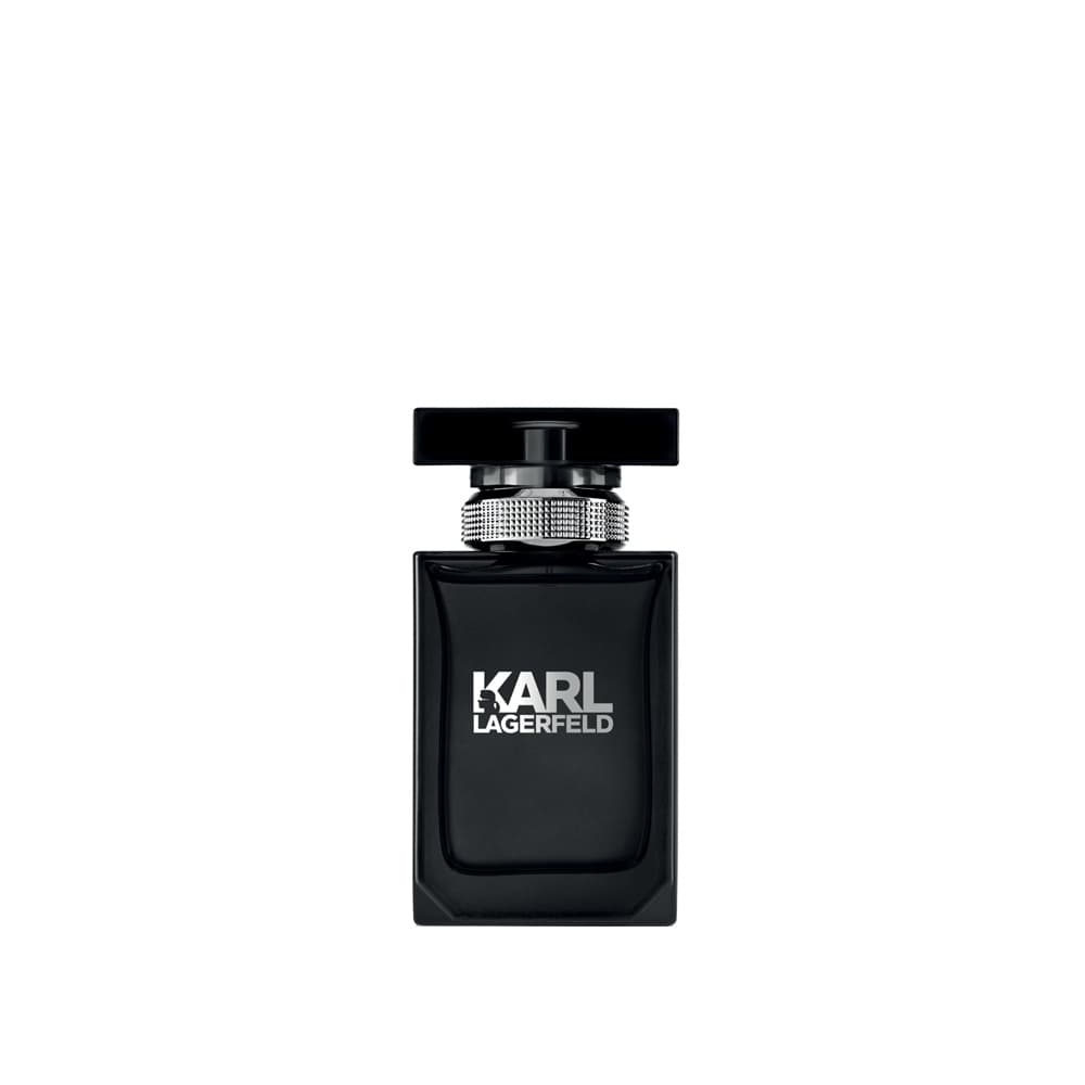 KARL LAGERFELD for Men Eau de Toilette online bestellen