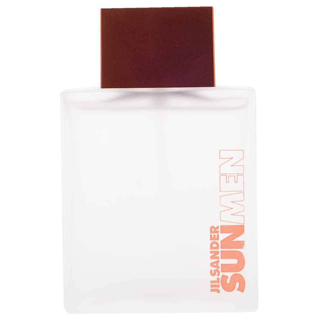JIL SANDER Sun Men Eau de Toilette online bestellen