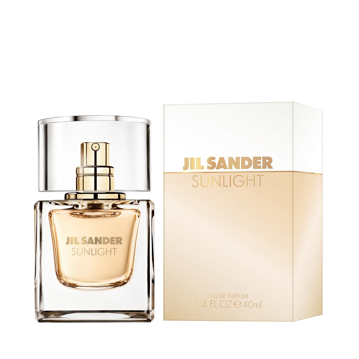 JIL SANDER Sunlight Eau de Parfum online bestellen