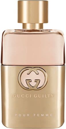 GUCCI Guilty pour Femme Eau de Parfum online bestellen