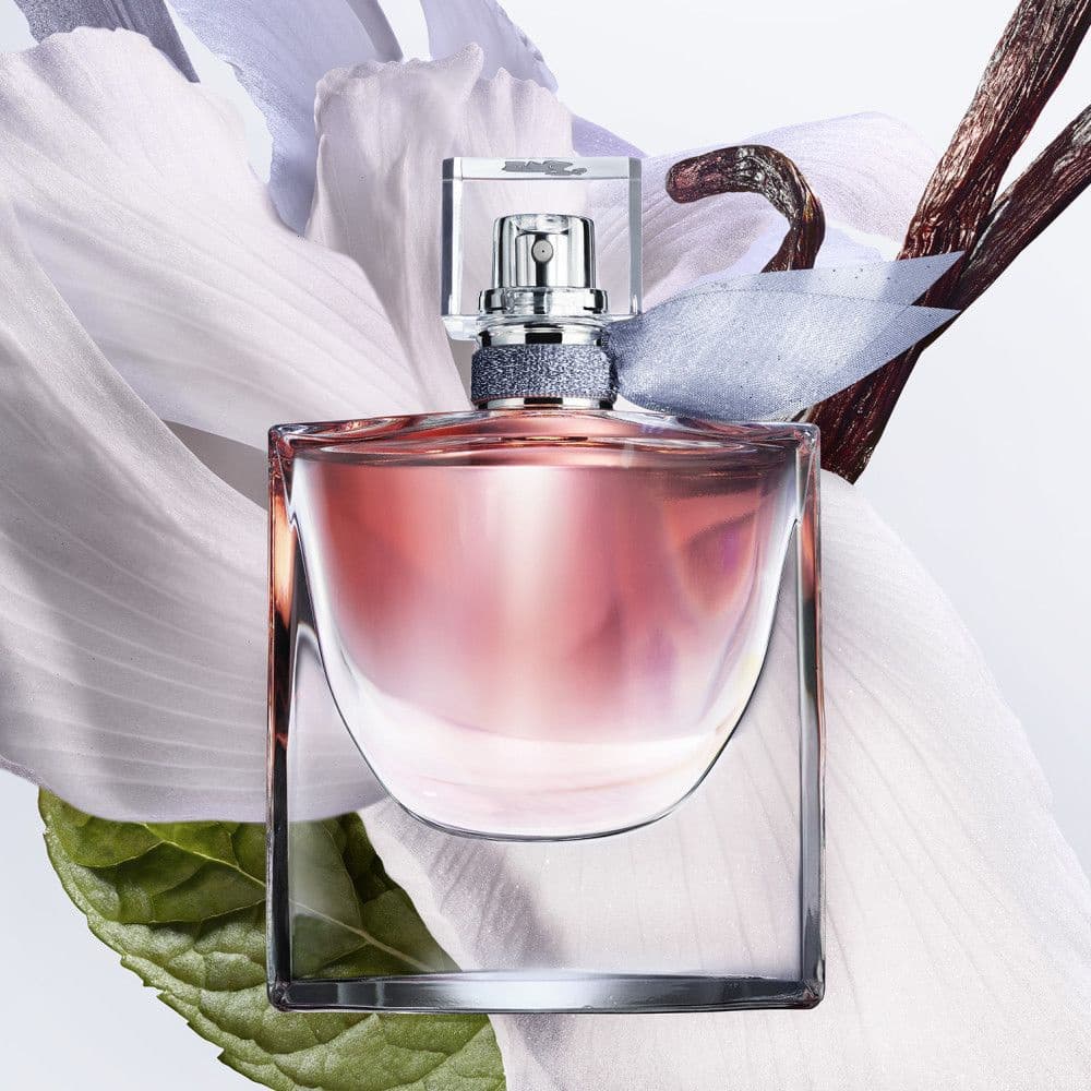 LANCÔME La Vie est Belle Eau de Parfum Nachfüllbar