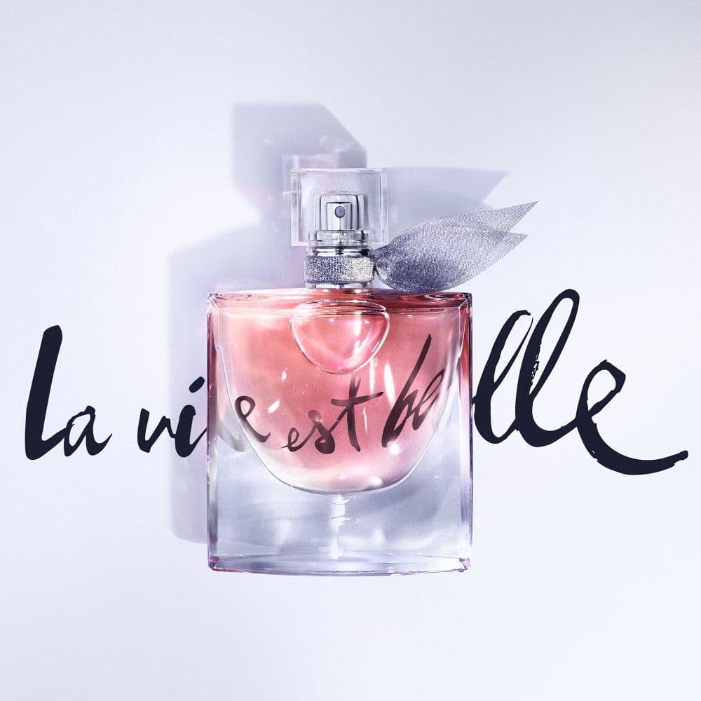 LANCÔME La Vie est Belle Eau de Parfum Nachfüllbar