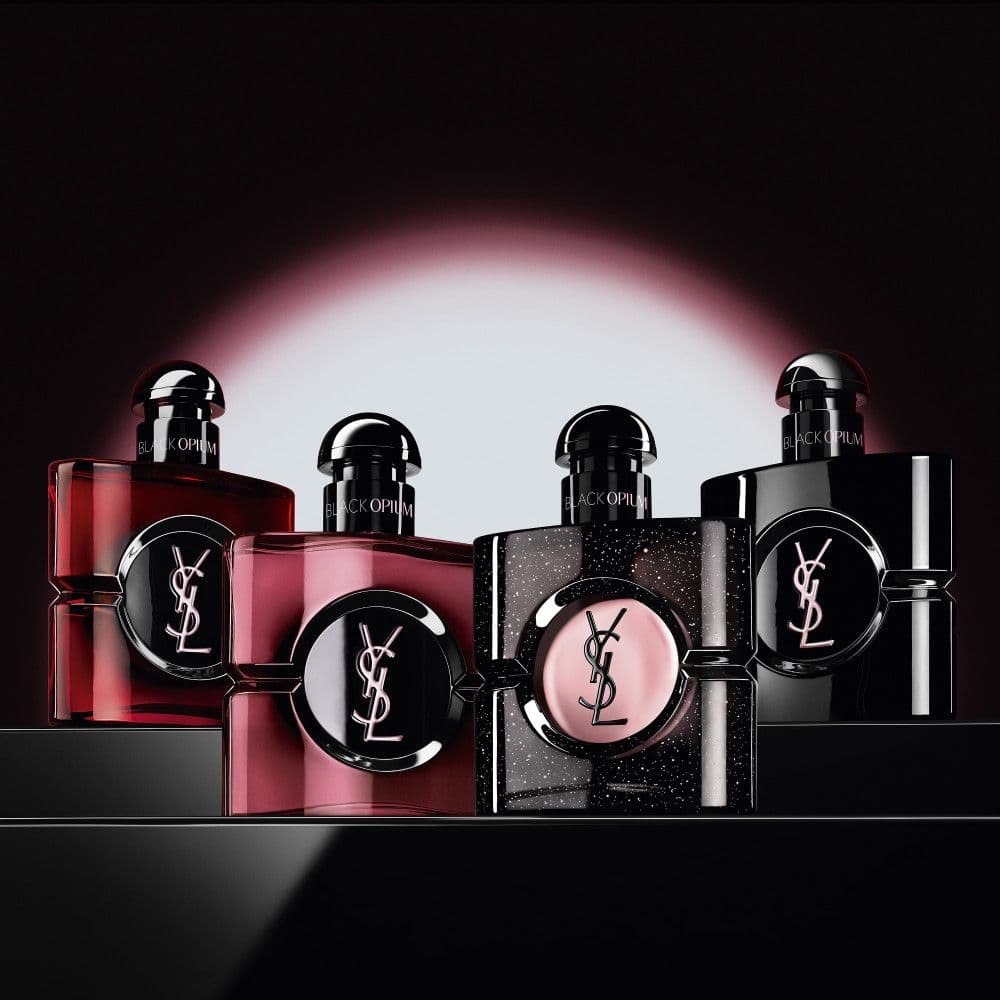 Yves Saint Laurent Black Opium Le Parfum online bestellen