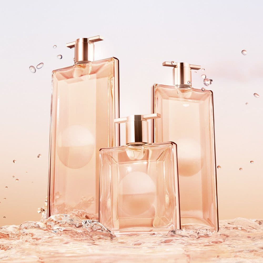 LANCÔME Idôle Eau de Toilette online bestellen