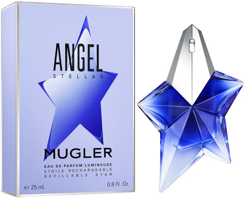 MUGLER Angel Stellar Eau de Parfum