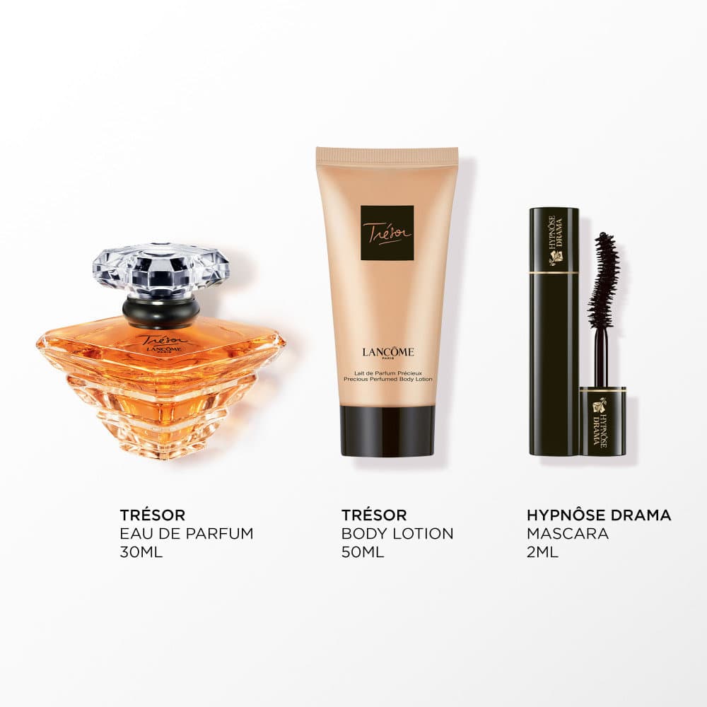 LANCÔME Trésor Eau de Parfum Geschenkpackung