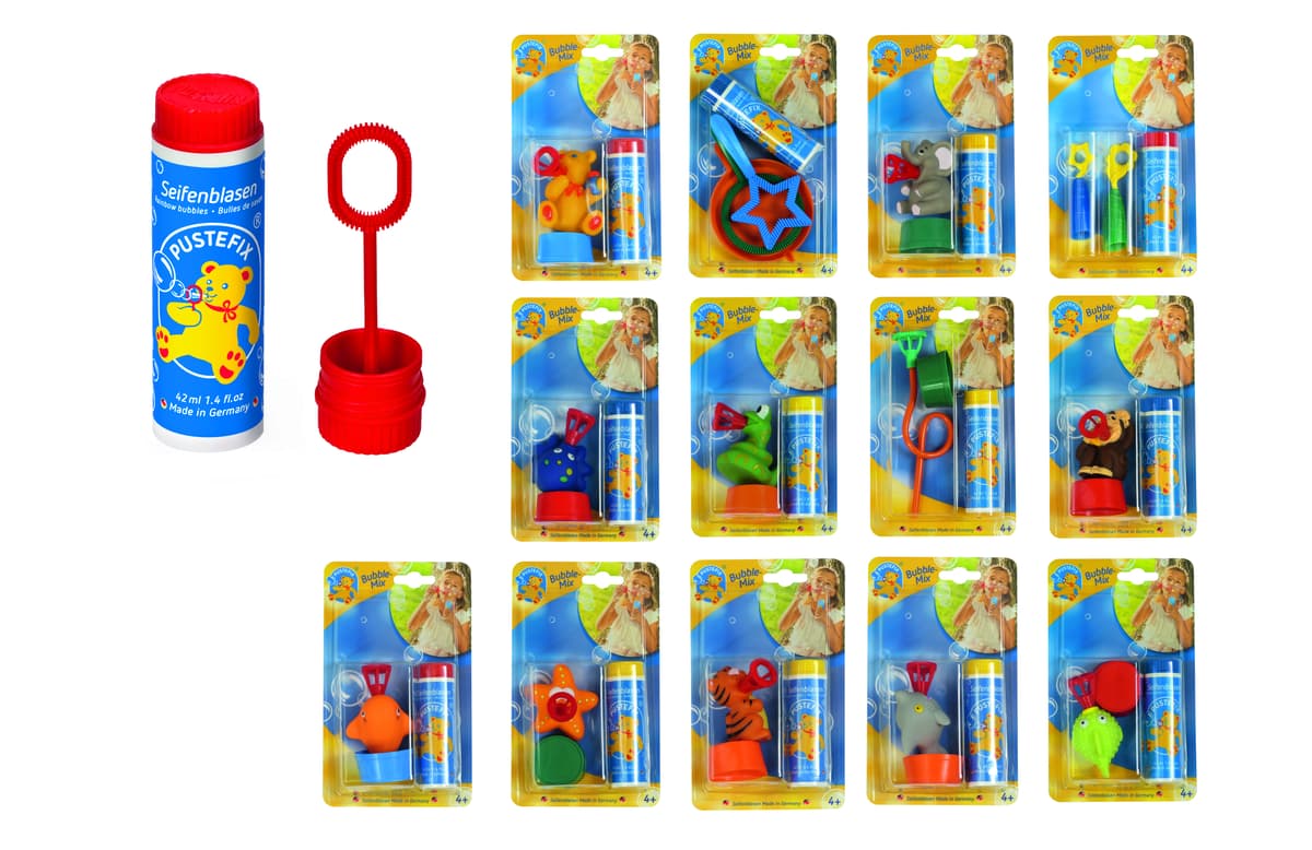 Multiburbujas, múltiples burbujas Multiburbujas, múltiples burbujas