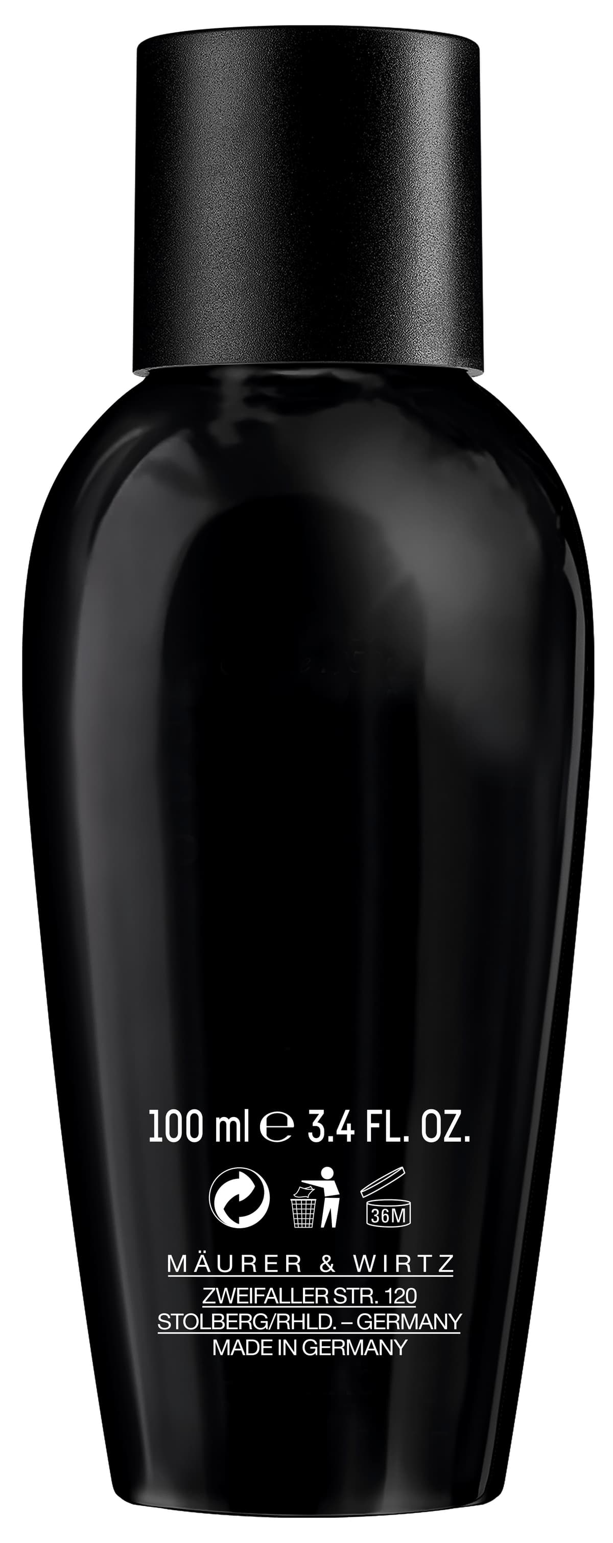 Original Black Edition