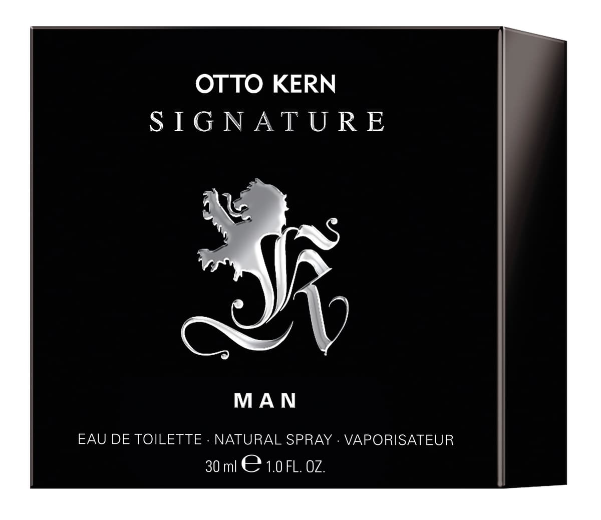 OTTO KERN SIGNATURE Men Eau de Toilette online bestellen