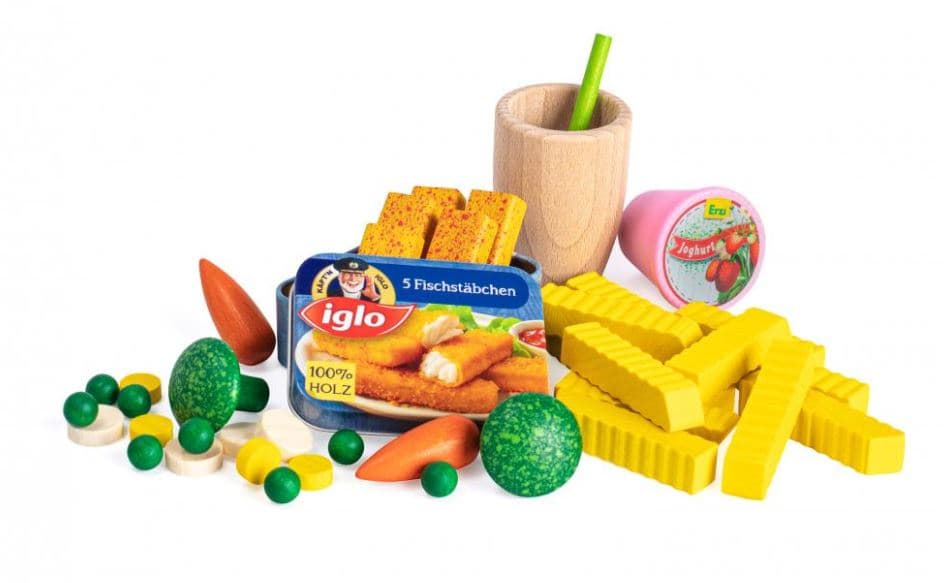Erzi Sortierung Frühstück (28141) ab 15,99 € | Preisvergleich bei Erzi Sortierung Frühstück (28141) ab 15,99 € | Preisvergleich bei