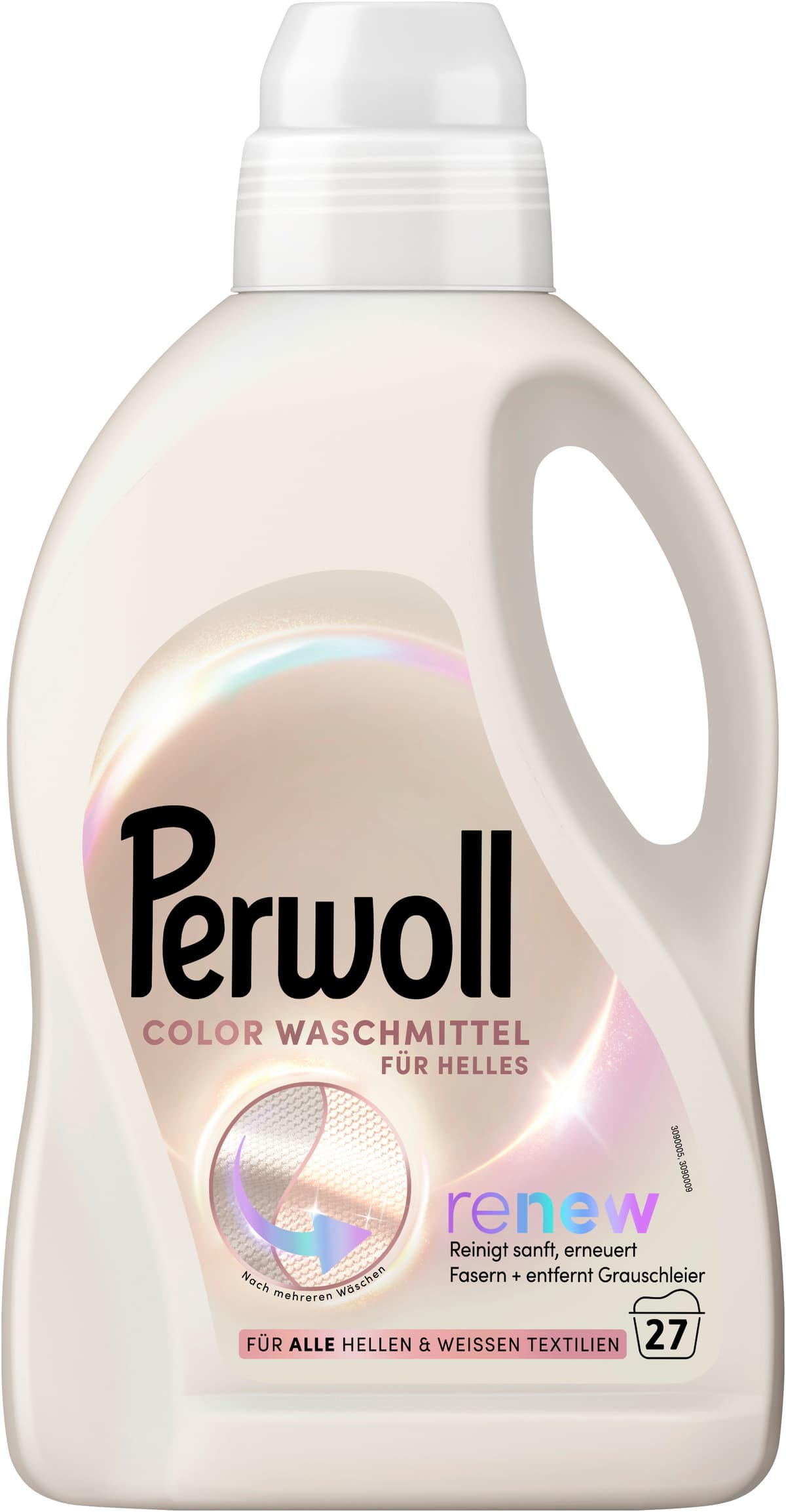 Perwoll Renew Colorwaschmittel für Helles online bestellen
