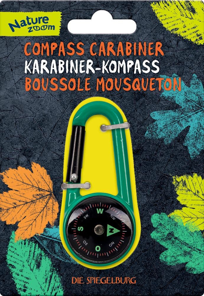 Lyivisk 5er Set Mini-Kompass Mit Karabiner – Kleiner Tragbarer Kompass Für Kinder, Zum Wandern, Camping & Abenteuer – Bunte Geschenkidee Lyivisk 5er Set Mini-Kompass Mit Karabiner – Kleiner Tragbarer Kompass Für Kinder, Zum Wandern, Camping & Abenteuer – Bunte Geschenkidee