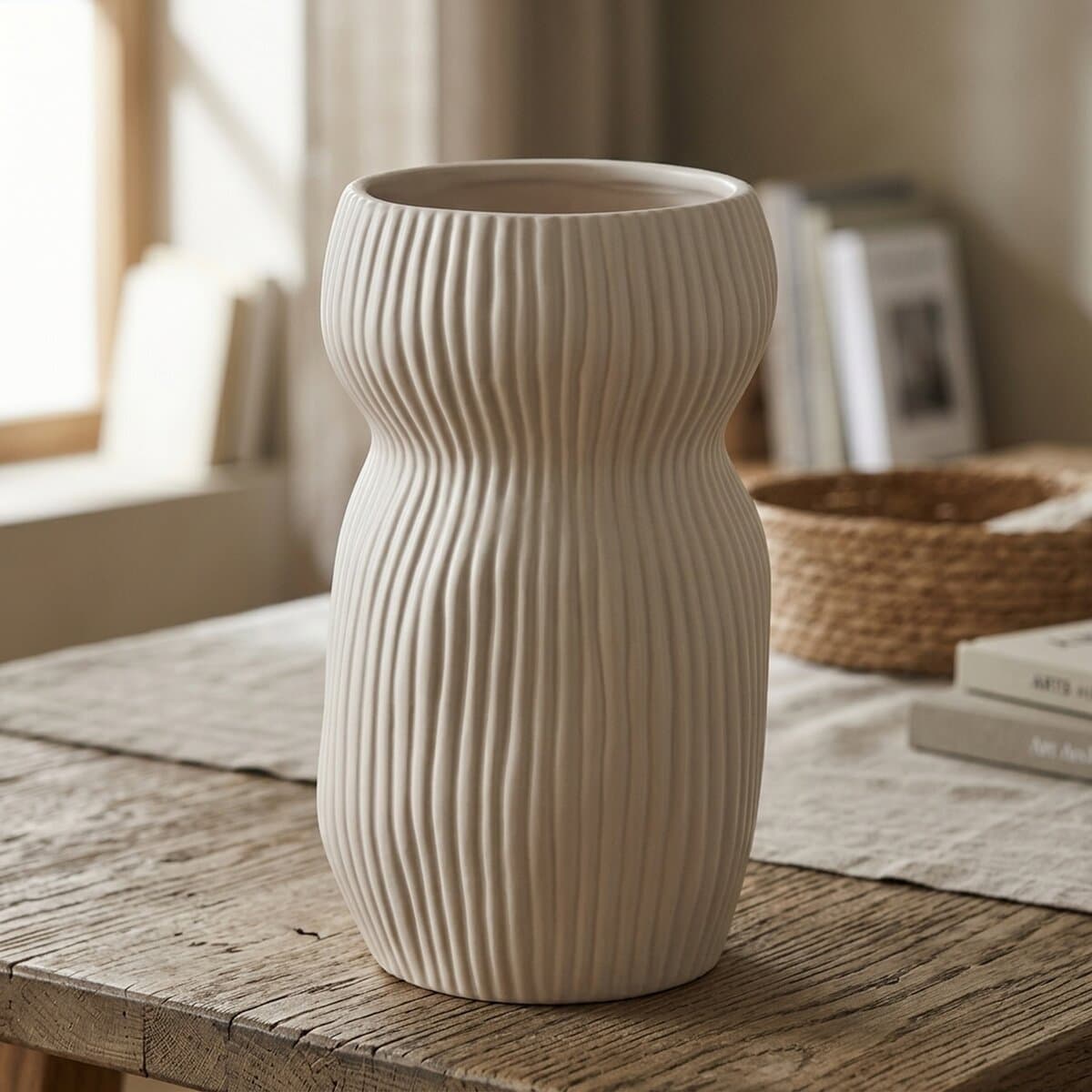 Boltze Vase Nancy H=26cm online bestellen