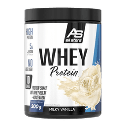 All Stars Whey Protein