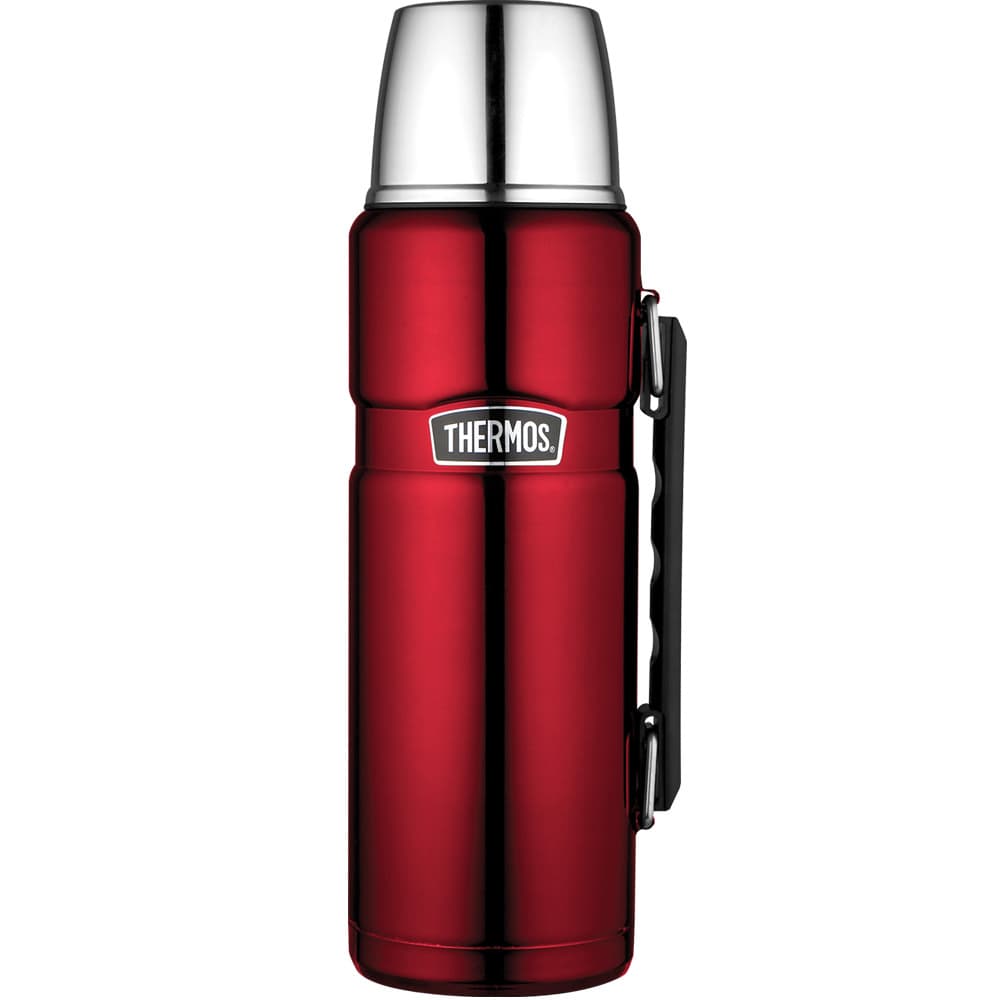 THERMOS Isolierflasche Stainless King 1,2l online bestellen