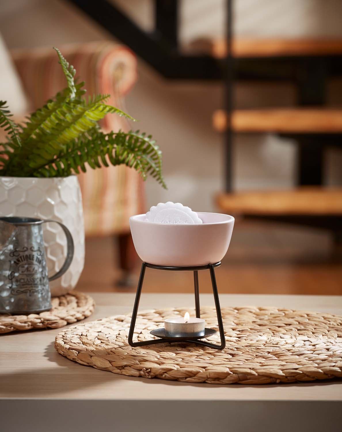 Yankee Candle Duftlampe Pebble online bestellen