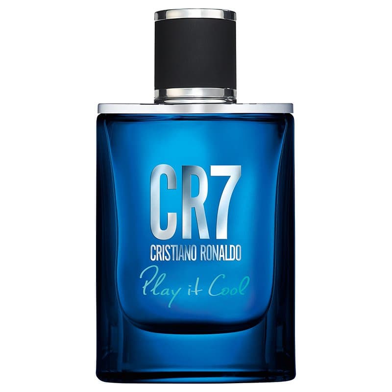 CRISTIANO RONALDO CR7 Play It Cool Eau de Toilette online bestellen