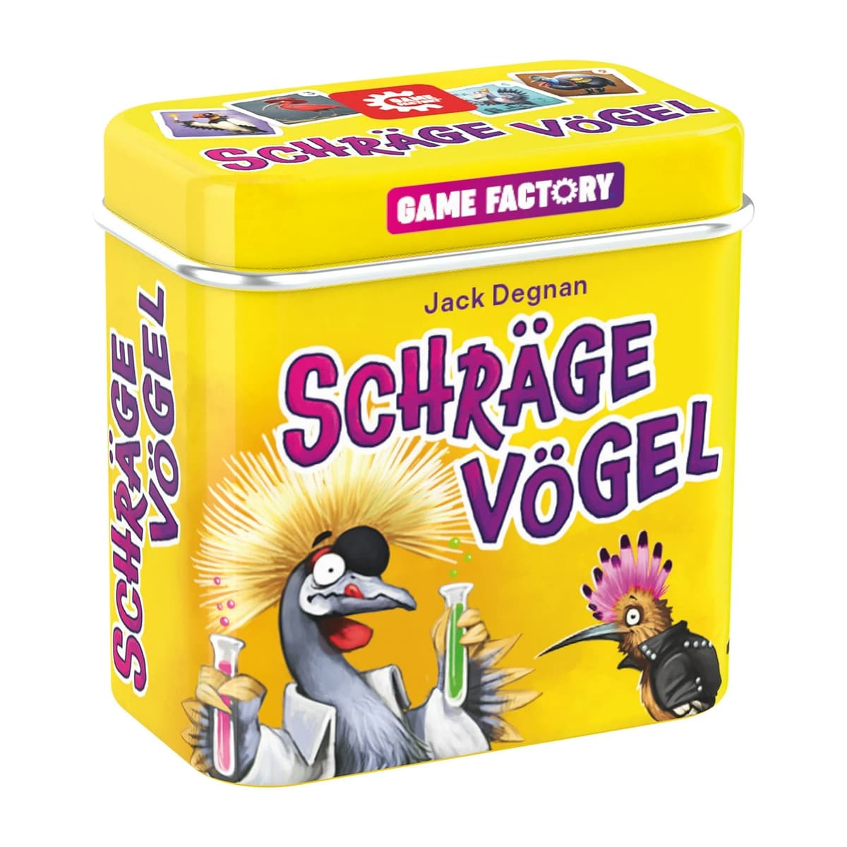 Apostrophe Games Vögel Modellbaukasten – 408 Teile – Bausatz Für Kinder & Erwachsene – Kreativer Vogel-Modellbau Für Zuhause Apostrophe Games Vögel Modellbaukasten – 408 Teile – Bausatz Für Kinder & Erwachsene – Kreativer Vogel-Modellbau Für Zuhause