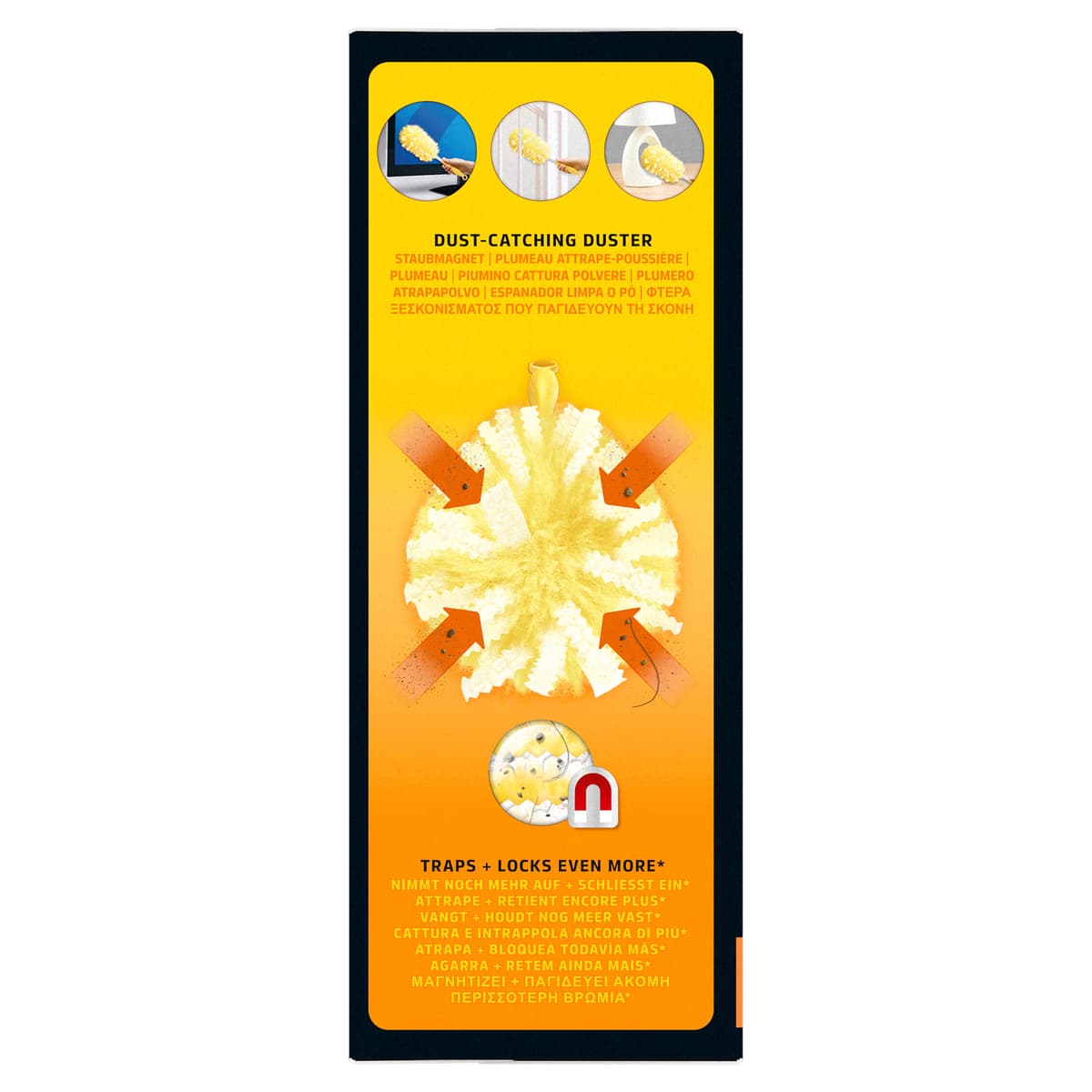 360 Staubwedel Nachfüller Für Swiffer - 50 Staubwedel Heavy Duty Multi Surface Für Haus & Auto 360 Staubwedel Nachfüller Für Swiffer - 50 Staubwedel Heavy Duty Multi Surface Für Haus & Auto