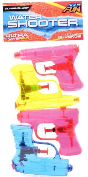 Shooter 4-Pack Johntoy online bestellen