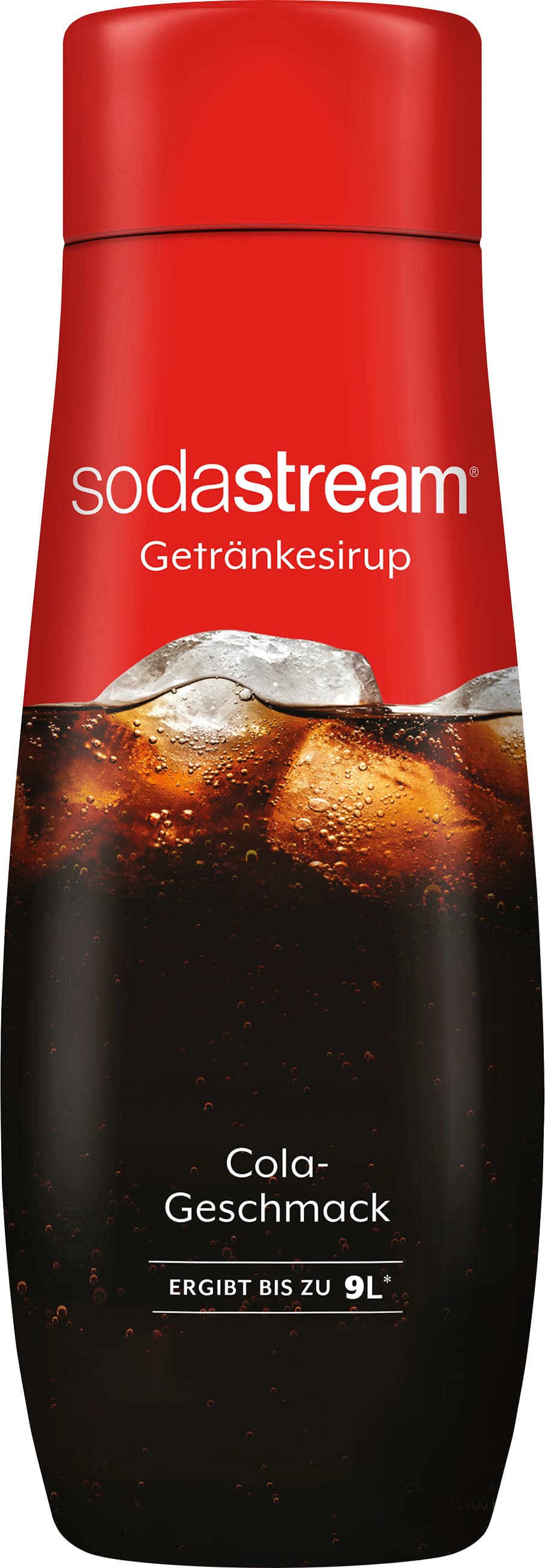 SodaStream® Sirup Cola online bestellen