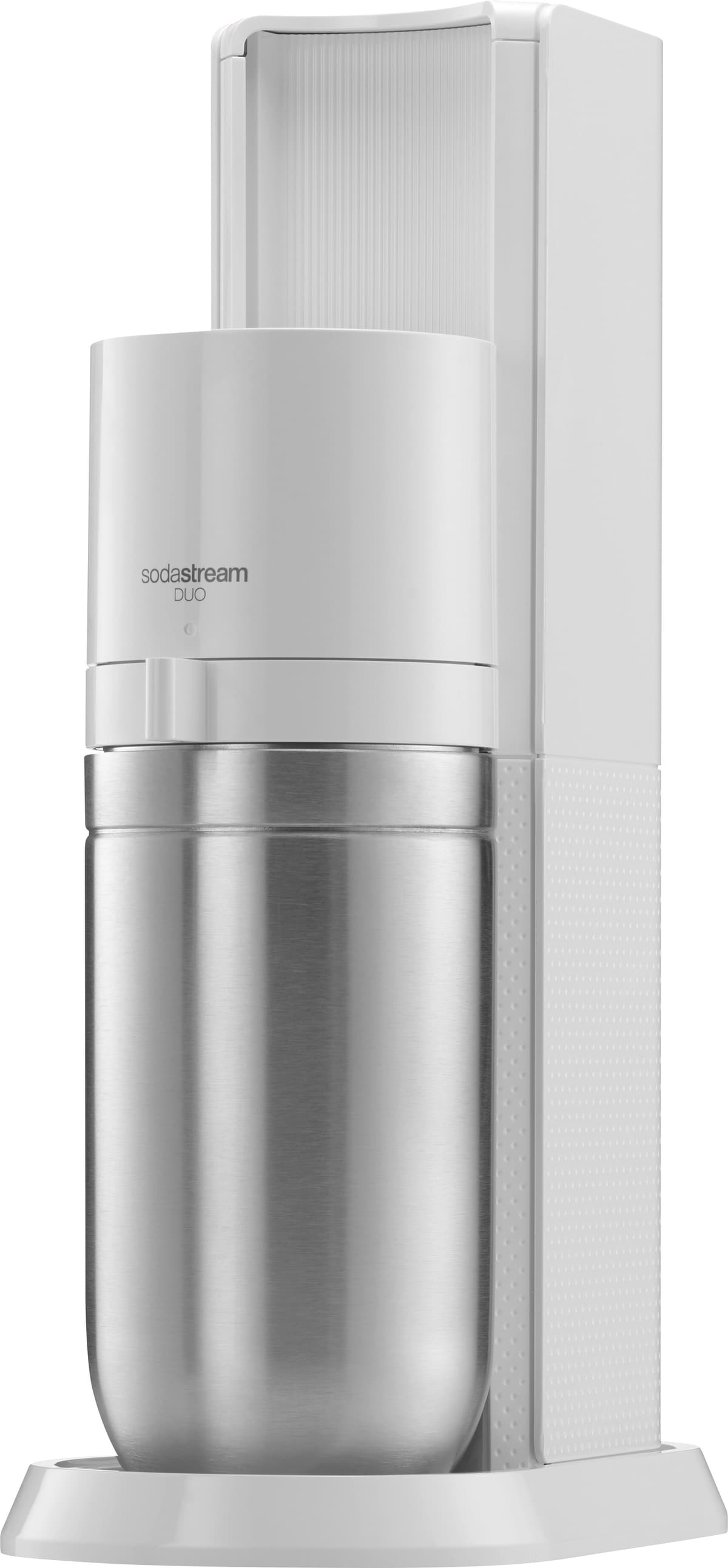 SodaStream® Wassersprudler Duo Weiß online bestellen