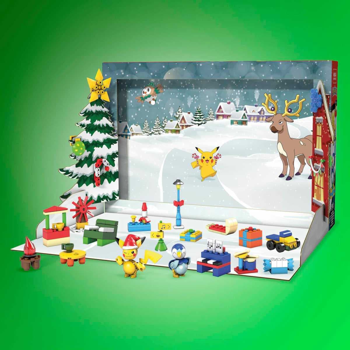 Mega GVM51 - Mega Construx Wonder Builder Bausteinebox mit 220 Teilen, Bauspielzeug für Kinder (70 Teile Mega GVM51 - Mega Construx Wonder Builder Bausteinebox mit 220 Teilen, Bauspielzeug für Kinder (70 Teile
