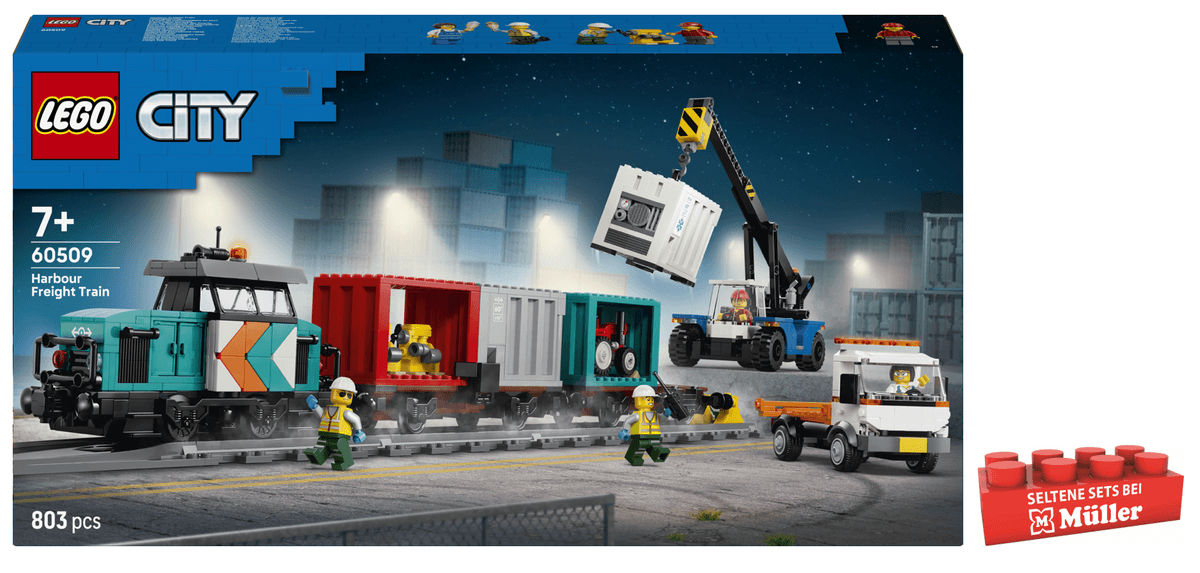LEGO City 60509 Hafeng terzug Mit Kran Und LKW Online Bestellen M LLER lego-city-60509-hafeng-terzug-mit-kran-und-lkw-online-bestellen-m-ller